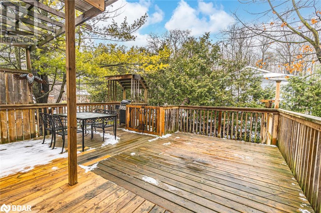 250 Big Bay Point Road, Innisfil, Ontario  L9S 2P6 - Photo 18 - 40684910