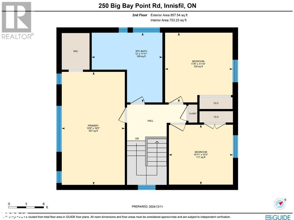 250 Big Bay Point Road, Innisfil, Ontario  L9S 2P6 - Photo 31 - 40684910