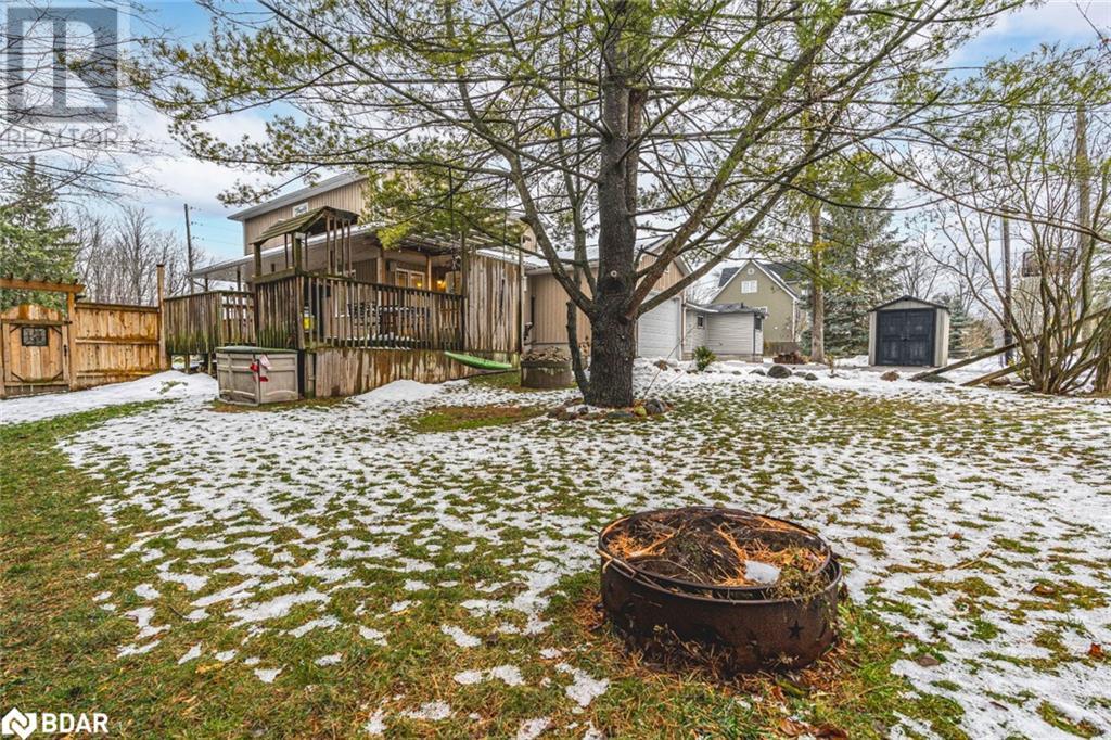 250 Big Bay Point Road, Innisfil, Ontario  L9S 2P6 - Photo 24 - 40684910