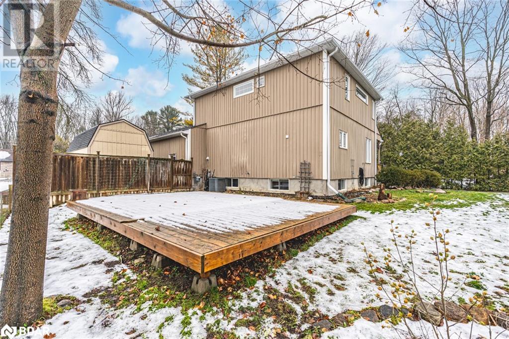 250 Big Bay Point Road, Innisfil, Ontario  L9S 2P6 - Photo 22 - 40684910