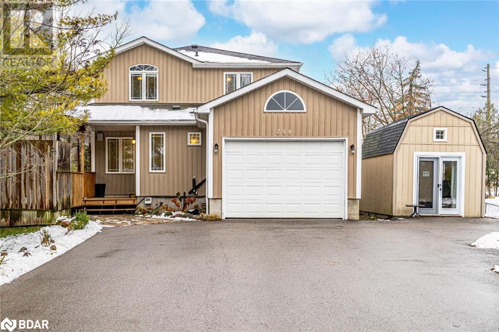 250 Big Bay Point Road, Innisfil, Ontario  L9S 2P6 - Photo 25 - 40684910