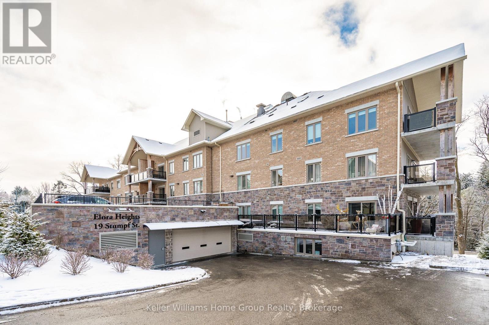 4 - 19 Stumpf Street, Centre Wellington, Ontario  N0B 1S0 - Photo 2 - X10876084