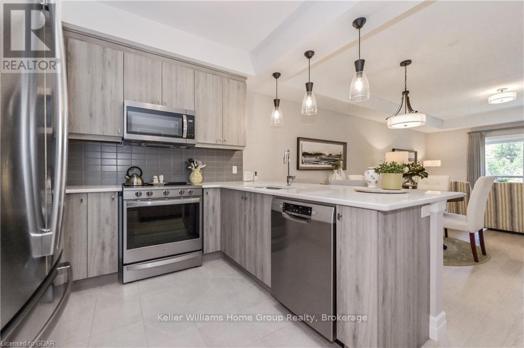 4 - 19 Stumpf Street, Centre Wellington, Ontario  N0B 1S0 - Photo 7 - X10876084