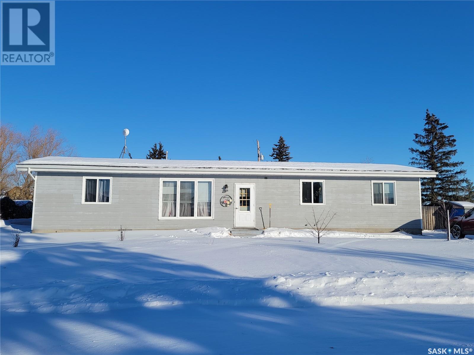 Lot21 - 22 Pacific Avenue, Primate, Saskatchewan  S0L 0S0 - Photo 1 - SK991024