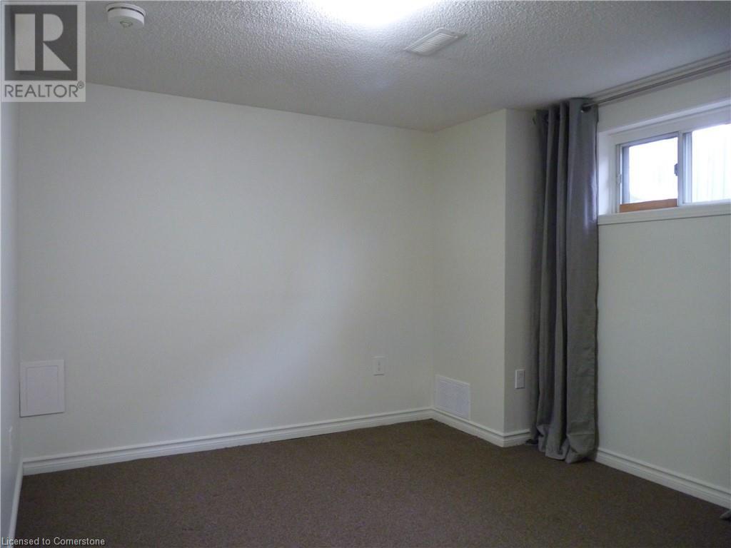 29 East 41st Street Unit# Lower, Hamilton, Ontario  L8T 2Z4 - Photo 10 - 40686320