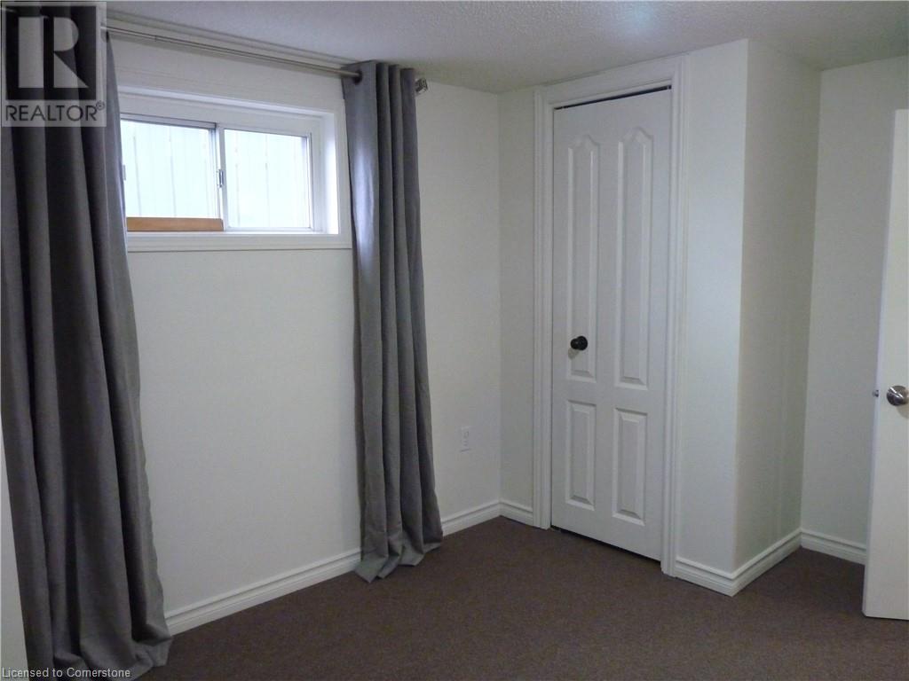 29 East 41st Street Unit# Lower, Hamilton, Ontario  L8T 2Z4 - Photo 11 - 40686320