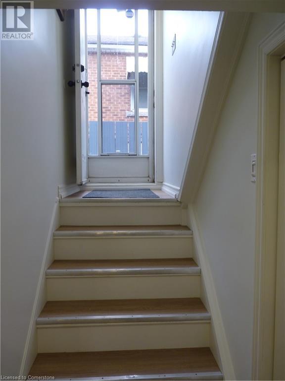 29 East 41st Street Unit# Lower, Hamilton, Ontario  L8T 2Z4 - Photo 16 - 40686320