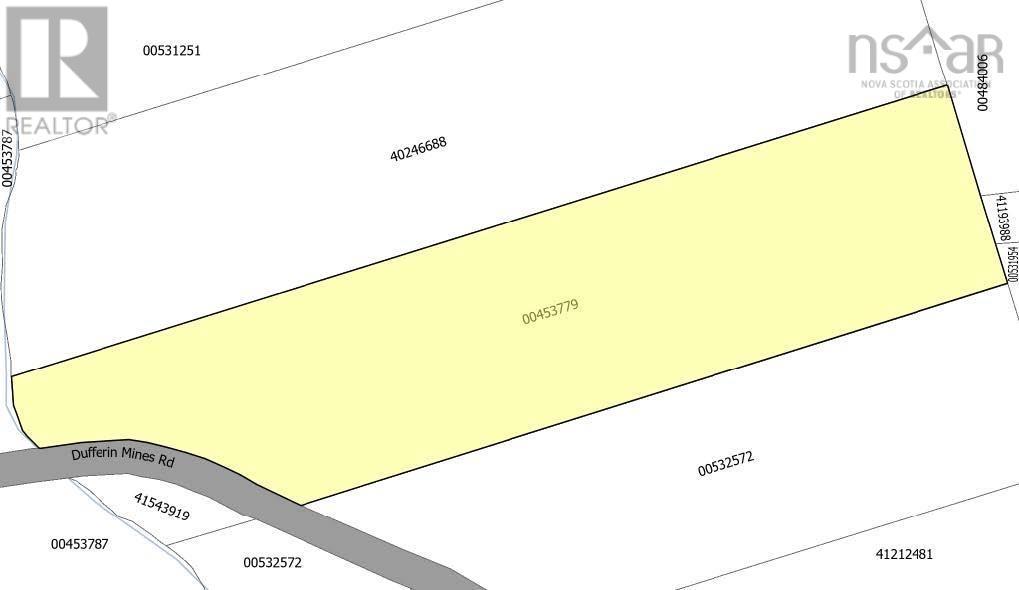 Property at Lot Dufferin Mines Road image 1