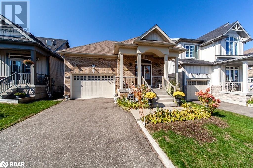 560 Brett Street, Shelburne, Ontario  L9V 3V5 - Photo 2 - 40685077