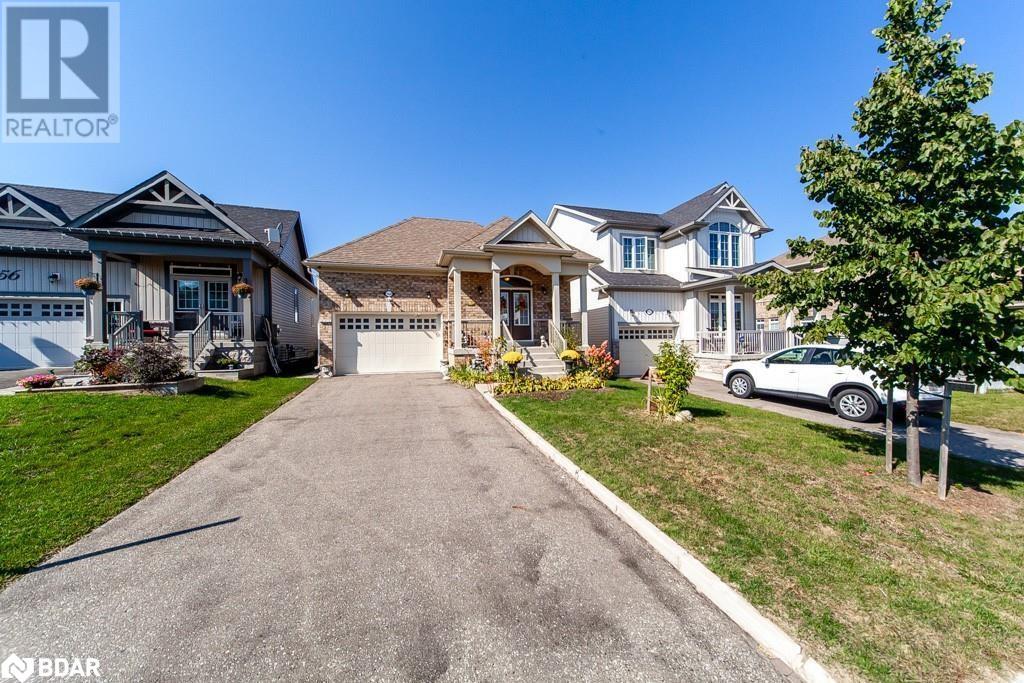 560 Brett Street, Shelburne, Ontario  L9V 3V5 - Photo 3 - 40685077
