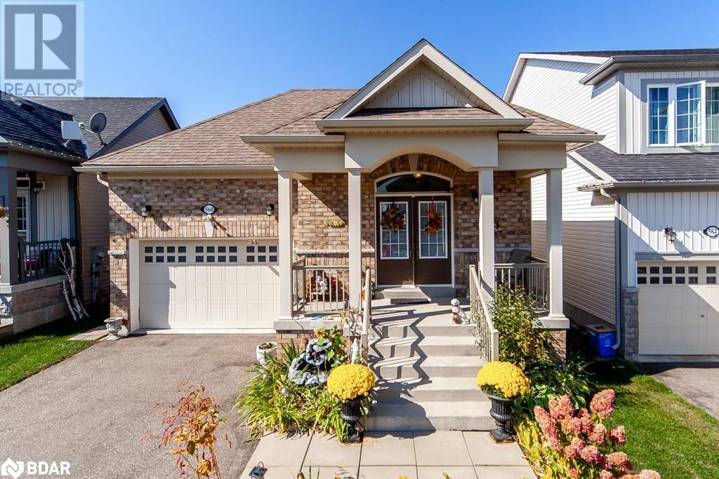 560 Brett Street, Shelburne, Ontario  L9V 3V5 - Photo 4 - 40685077