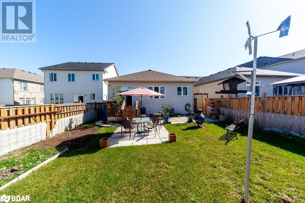560 Brett Street, Shelburne, Ontario  L9V 3V5 - Photo 40 - 40685077