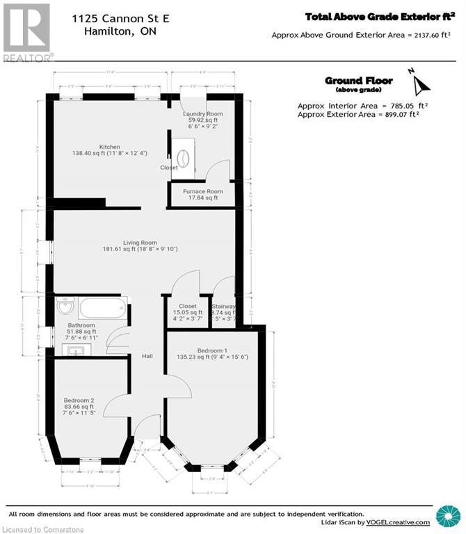 1125 Cannon Street E, Hamilton, Ontario  L8L 2J7 - Photo 39 - 40680202