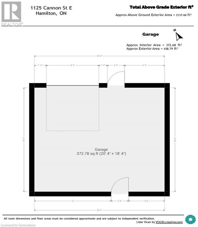 1125 Cannon Street E, Hamilton, Ontario  L8L 2J7 - Photo 41 - 40680229