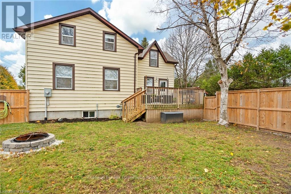 62 Main Street, Bluewater, Ontario  N0M 2T0 - Photo 36 - X11822895