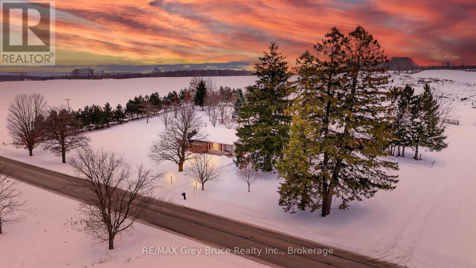 217785 3 Derby Road W, Owen Sound, Ontario  N4K 5N5 - Photo 1 - X11902206