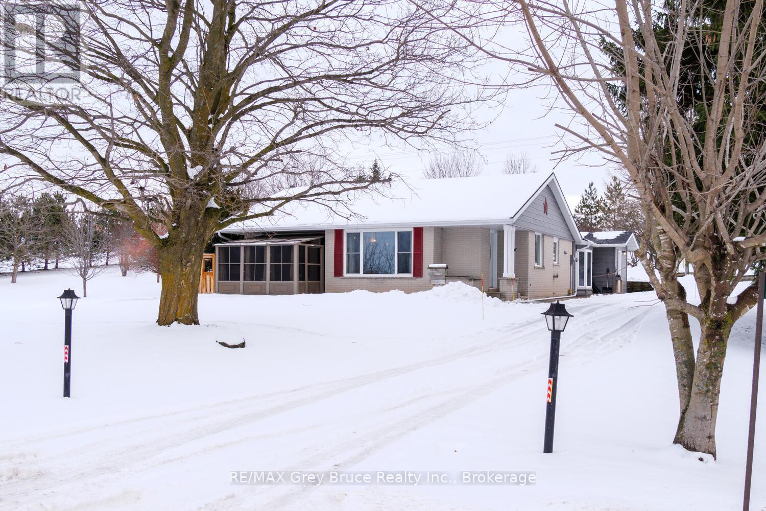 217785 3 Derby Road W, Owen Sound, Ontario  N4K 5N5 - Photo 2 - X11902206