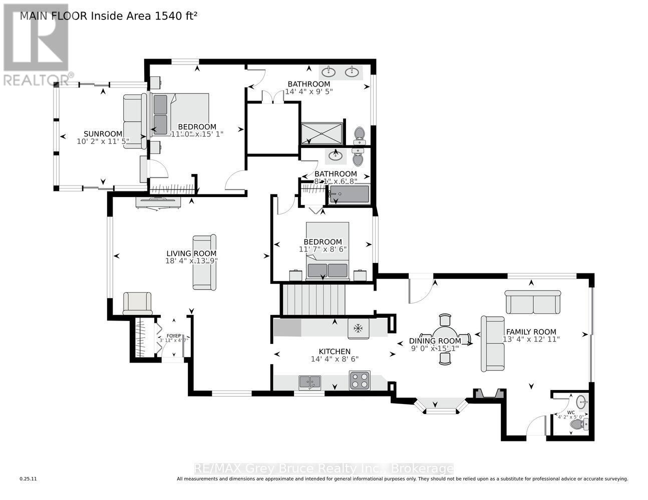 217785 3 Derby Road W, Owen Sound, Ontario  N4K 5N5 - Photo 3 - X11902206