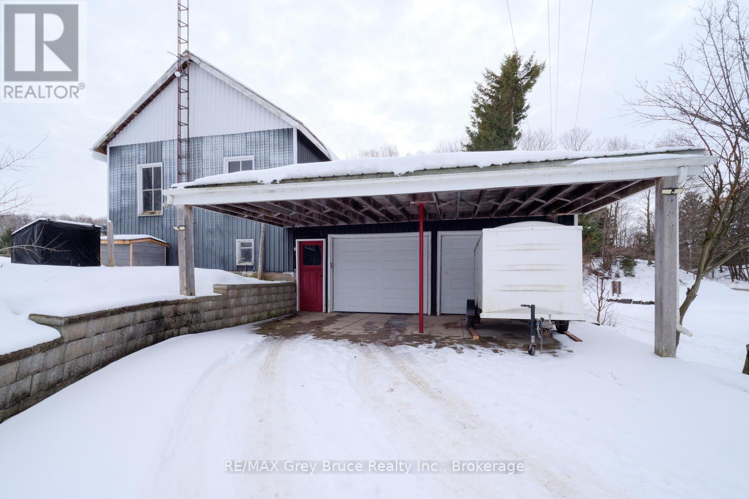 217785 3 Derby Road W, Owen Sound, Ontario  N4K 5N5 - Photo 35 - X11902206