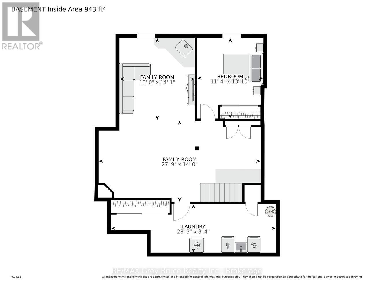 217785 3 Derby Road W, Owen Sound, Ontario  N4K 5N5 - Photo 4 - X11902206