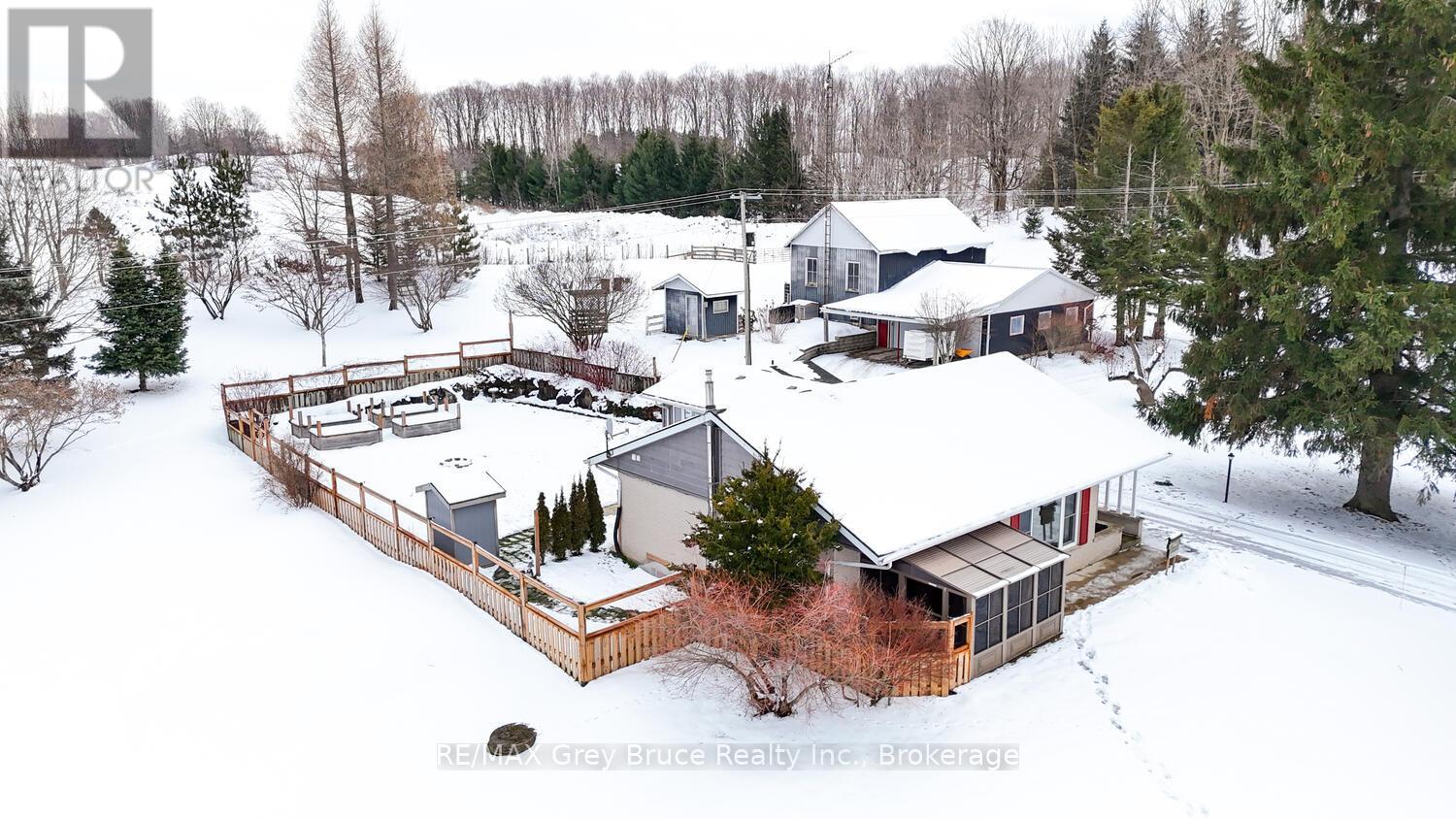217785 3 Derby Road W, Owen Sound, Ontario  N4K 5N5 - Photo 6 - X11902206