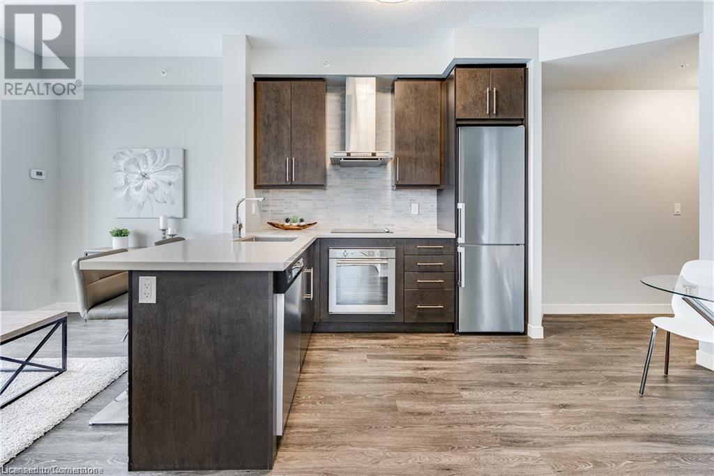 2087 Fairview Street Unit# 1808Burlington, Ontario  L7R 0E5 - Photo 13 - 40686651