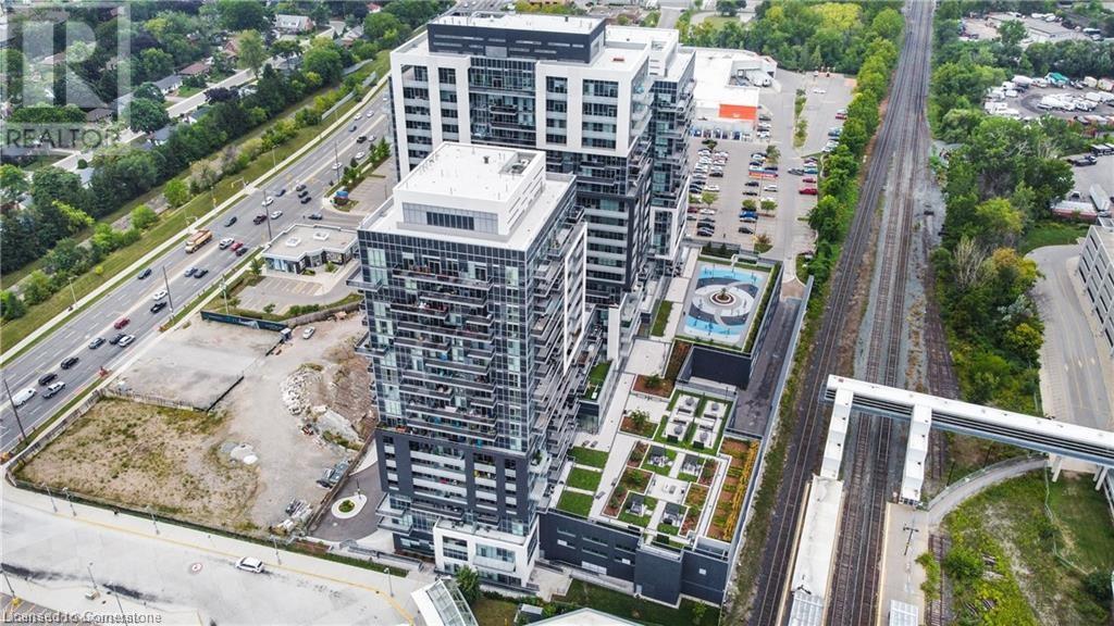 2087 Fairview Street Unit# 1808Burlington, Ontario  L7R 0E5 - Photo 4 - 40686651