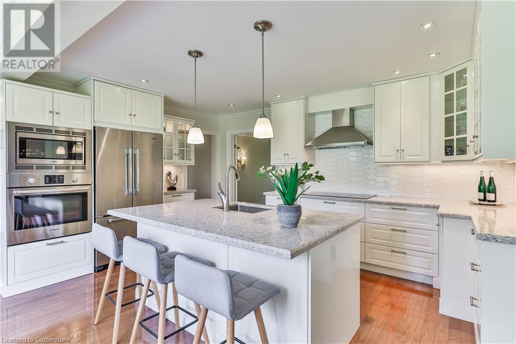 2501 #1 Side Road, Burlington, Ontario  L7P 0S4 - Photo 6 - XH4206472