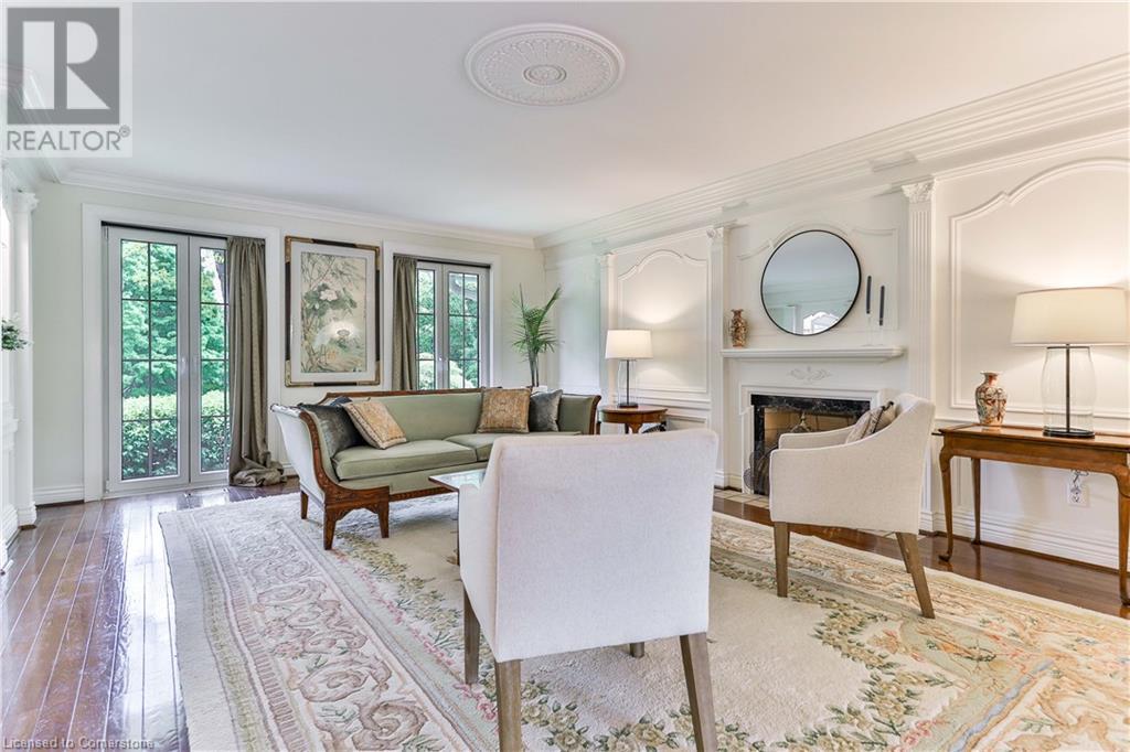 2501 #1 Side Road, Burlington, Ontario  L7P 0S4 - Photo 12 - XH4206472