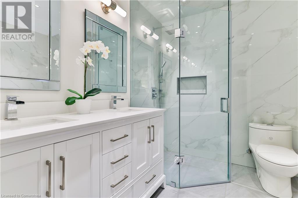 2501 #1 Side Road, Burlington, Ontario  L7P 0S4 - Photo 19 - XH4206472