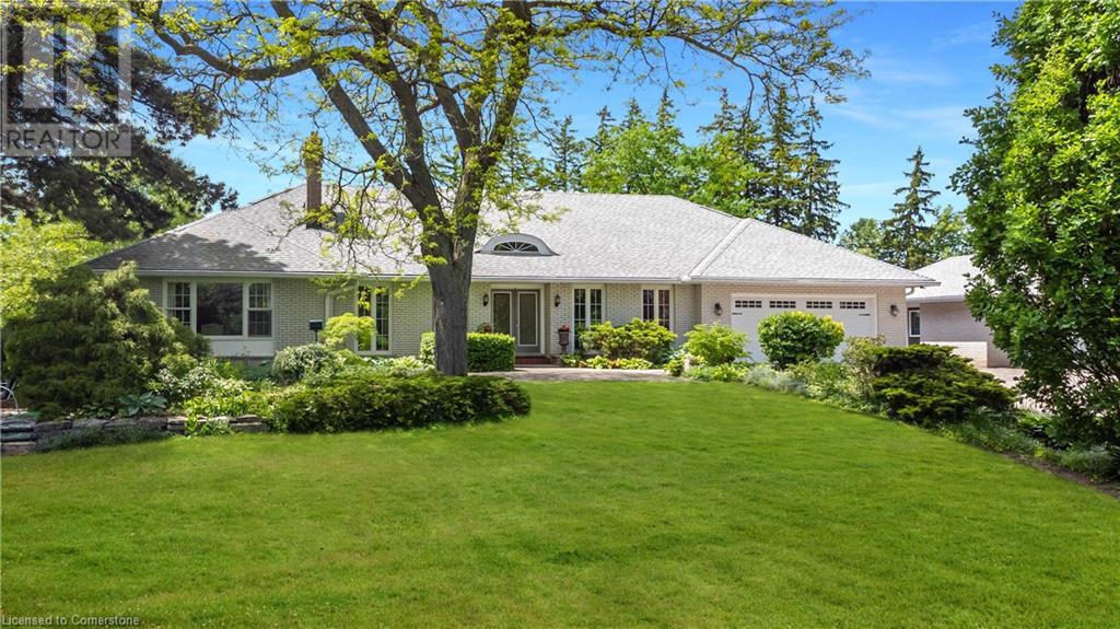 2501 #1 SIDE Road, Burlington, Ontario