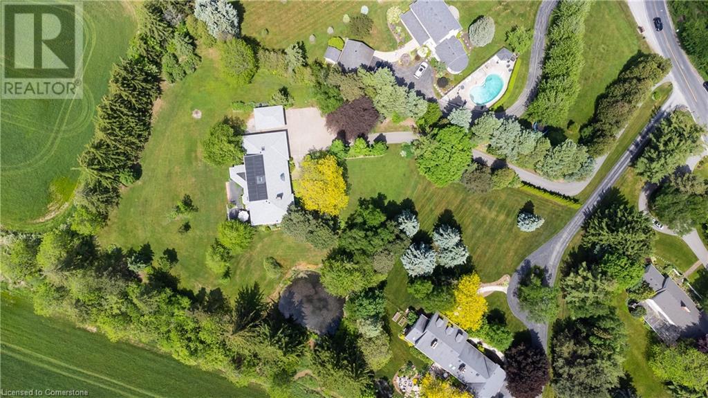 2501 #1 Side Road, Burlington, Ontario  L7P 0S4 - Photo 32 - XH4206472