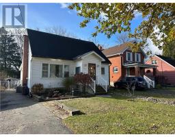 75 YOUNGS STREET, Stratford, Ontario