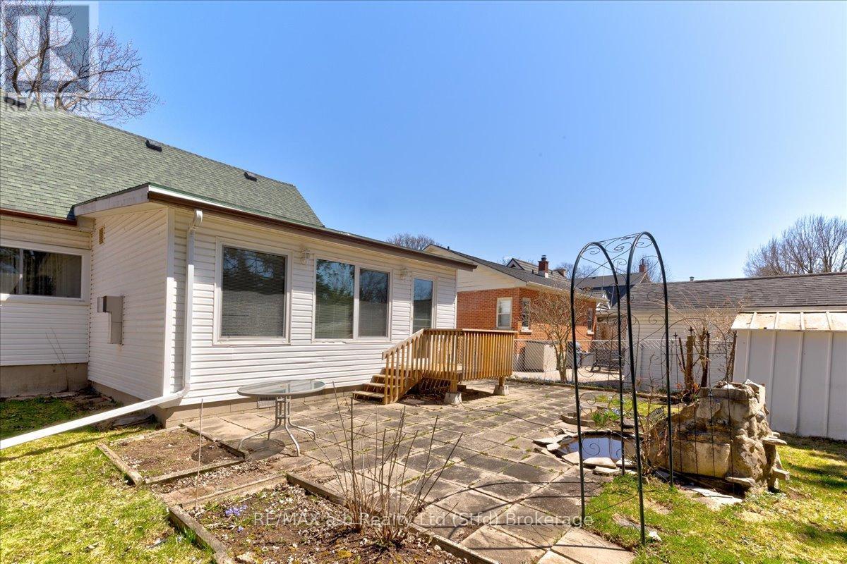 75 Youngs Street, Stratford, Ontario  N5A 1J5 - Photo 32 - X11880220