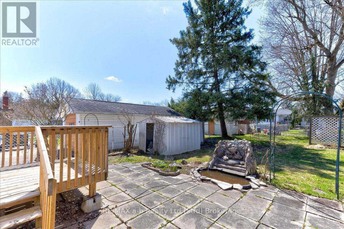 75 Youngs Street, Stratford, Ontario  N5A 1J5 - Photo 33 - X11880220