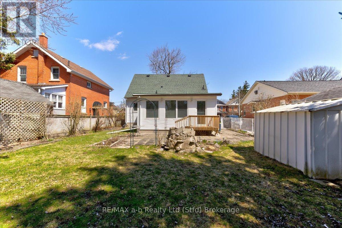 75 Youngs Street, Stratford, Ontario  N5A 1J5 - Photo 35 - X11880220