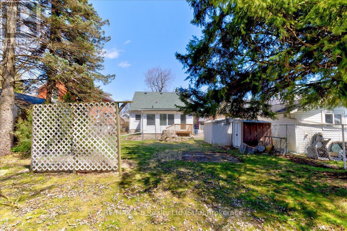 75 Youngs Street, Stratford, Ontario  N5A 1J5 - Photo 37 - X11880220