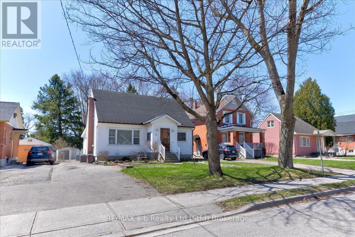 75 Youngs Street, Stratford, Ontario  N5A 1J5 - Photo 38 - X11880220