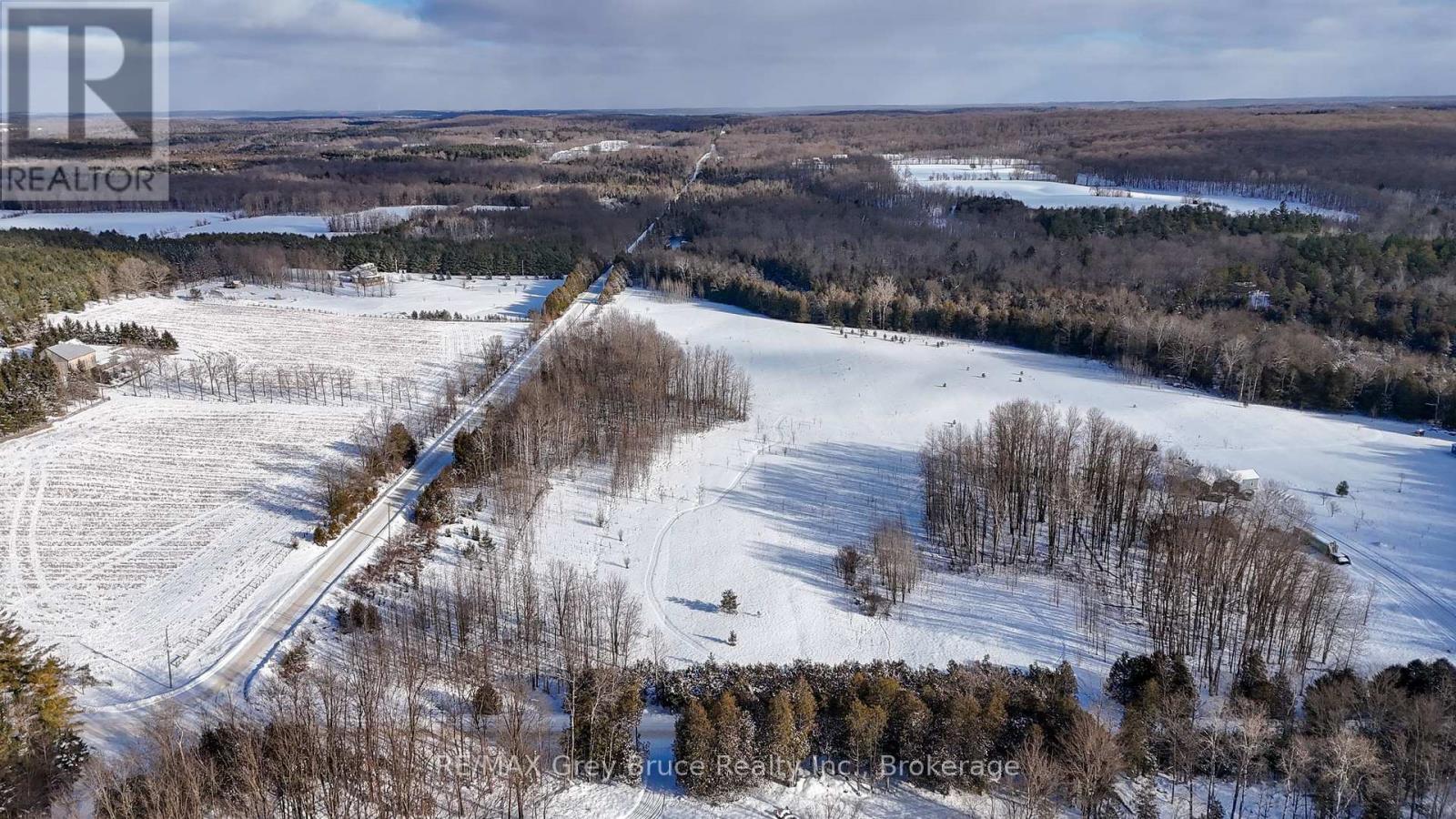 Ptlot25 Concession Road 6 Road, Chatsworth, Ontario  N0H 1K0 - Photo 11 - X11901928