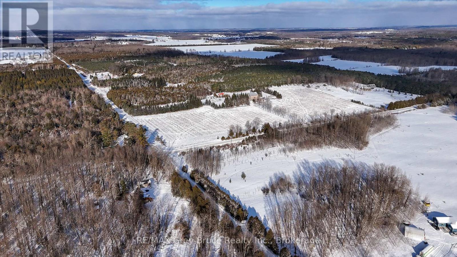 Ptlot25 Concession Road 6 Road, Chatsworth, Ontario  N0H 1K0 - Photo 17 - X11901928