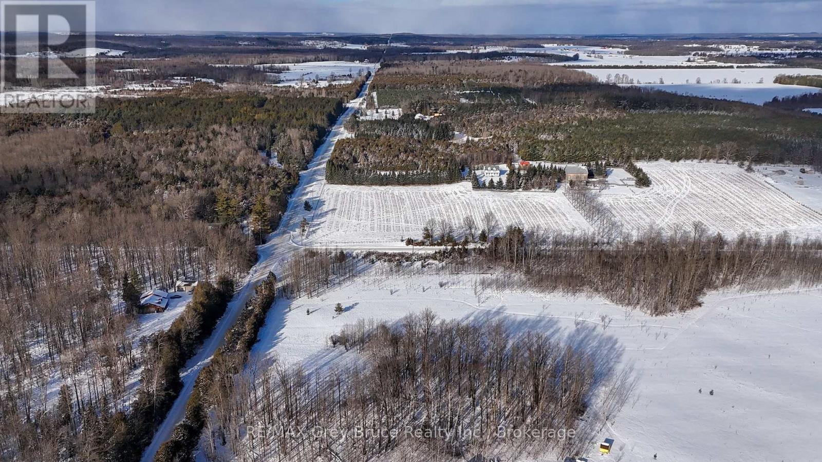 Ptlot25 Concession Road 6 Road, Chatsworth, Ontario  N0H 1K0 - Photo 19 - X11901928