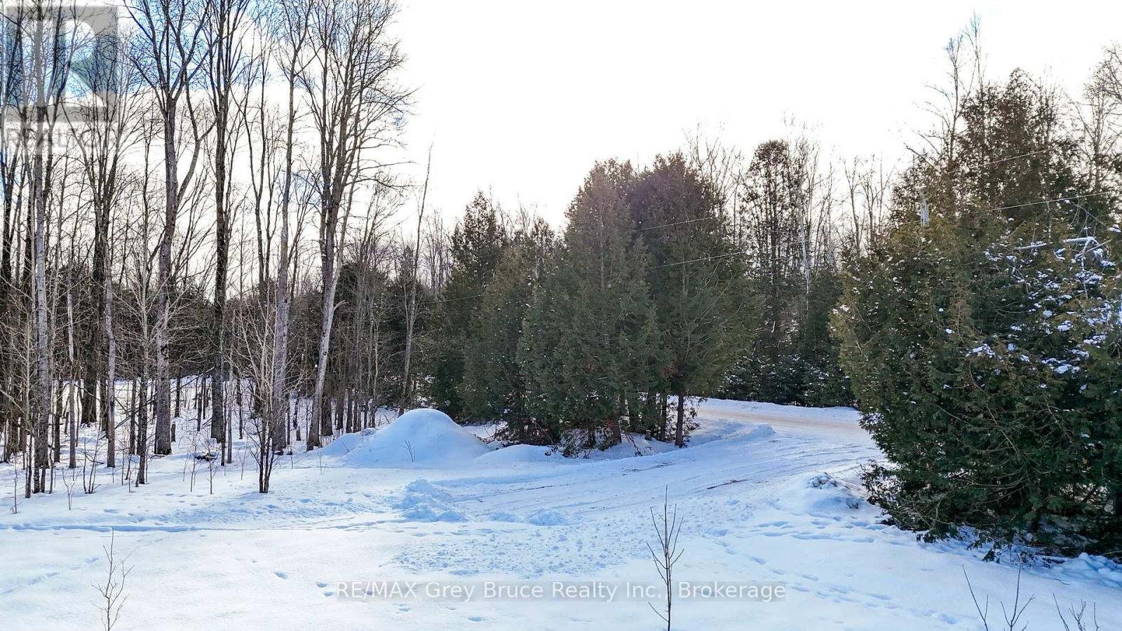 Ptlot25 Concession Road 6 Road, Chatsworth, Ontario  N0H 1K0 - Photo 3 - X11901928