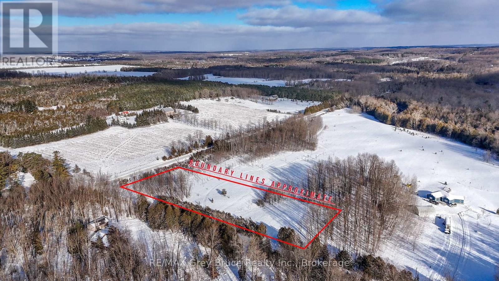 Ptlot25 Concession Road 6 Road, Chatsworth, Ontario  N0H 1K0 - Photo 5 - X11901928