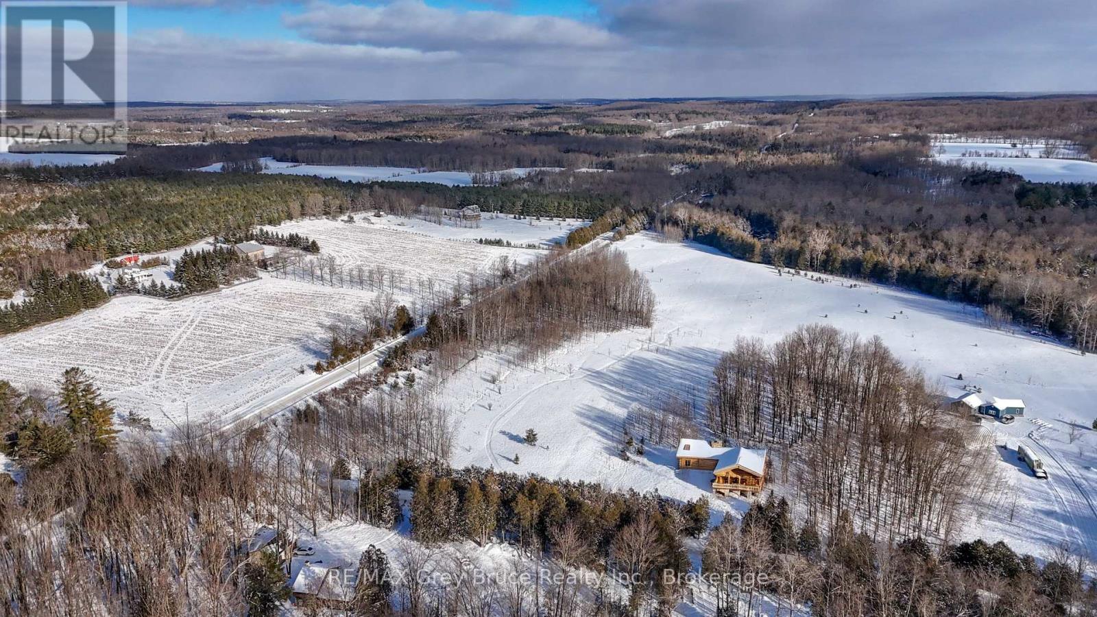 Ptlot25 Concession Road 6 Road, Chatsworth, Ontario  N0H 1K0 - Photo 6 - X11901928