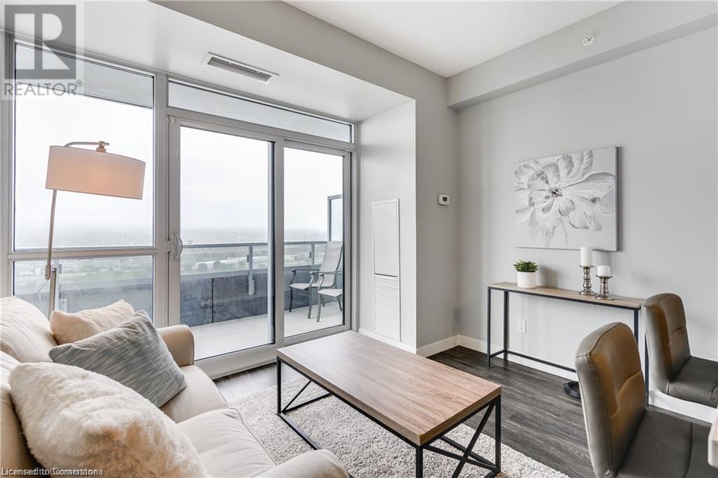 2087 Fairview Street Unit# 1808Burlington, Ontario  L7R 0E5 - Photo 14 - 40686655