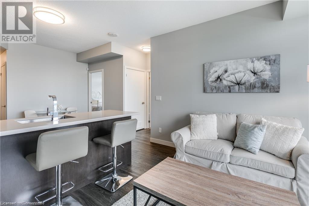 2087 Fairview Street Unit# 1808Burlington, Ontario  L7R 0E5 - Photo 16 - 40686655