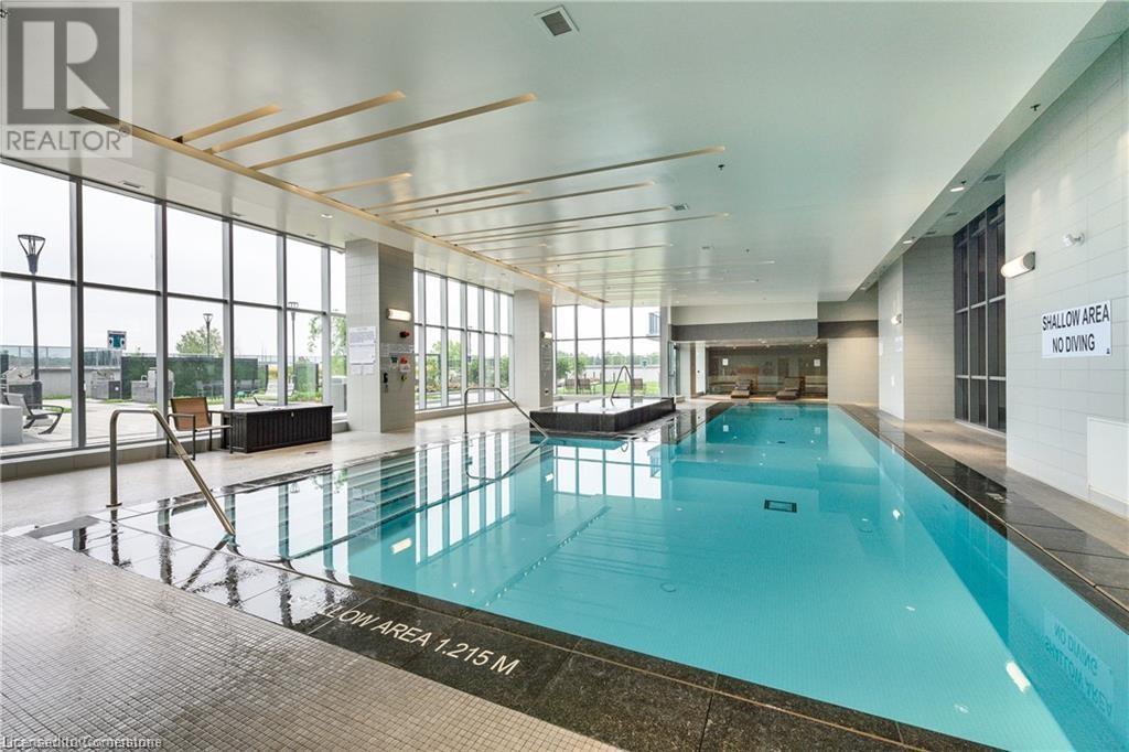 2087 Fairview Street Unit# 1808Burlington, Ontario  L7R 0E5 - Photo 32 - 40686655