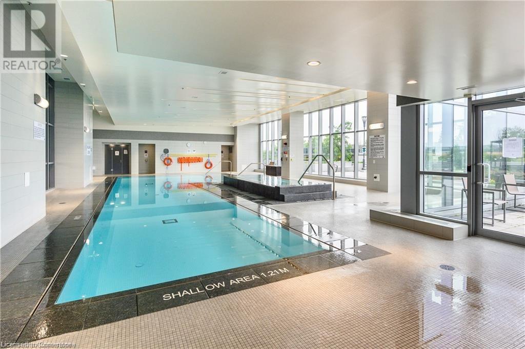 2087 Fairview Street Unit# 1808Burlington, Ontario  L7R 0E5 - Photo 33 - 40686655