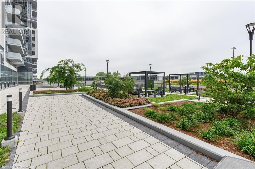 2087 Fairview Street Unit# 1808Burlington, Ontario  L7R 0E5 - Photo 39 - 40686655