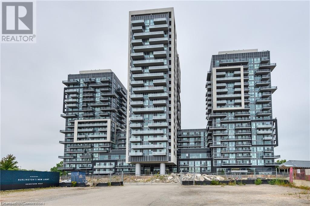 2087 Fairview Street Unit# 1808Burlington, Ontario  L7R 0E5 - Photo 5 - 40686655